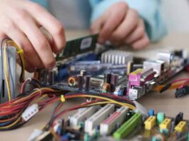 Electronic Equipment