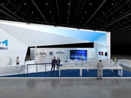 Marelli To Co-Create the Future of Mobility at Auto Shanghai