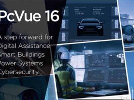 PcVue 16