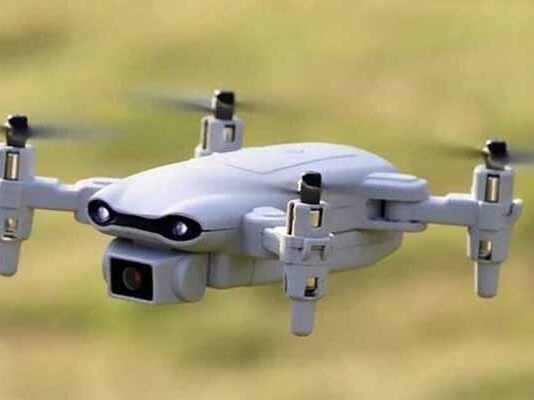 Quadcopter Market