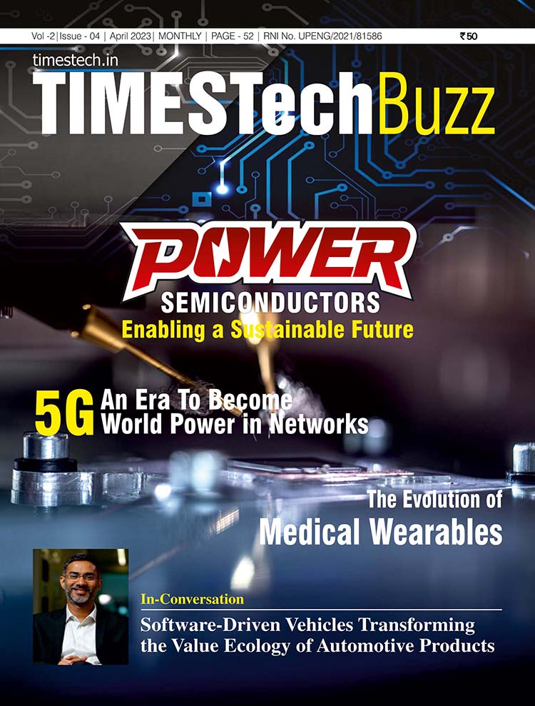 TimesTech Buzz April 2023