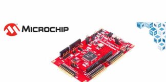 Microchip's Development Board Based Now at Mouser
