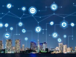 smart cities
