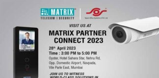Matrix Partner Connect