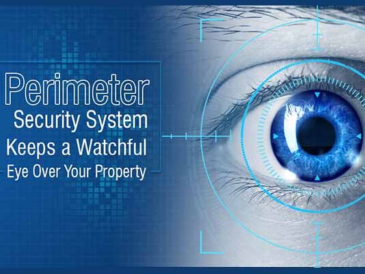 How a Multidimensional Approach Improves Perimeter Security