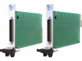 battery simulator modules