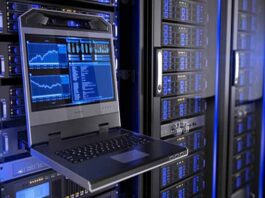 Computing Market
