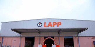LAPP India Inaugurates New ÖLFLEX CONNECT Plant