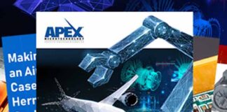 New eBook from Apex, Mouser Offers Expert Perspectives