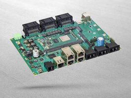 MicroSys Introduces Evaluation Kit for NXP S32G -based SoM