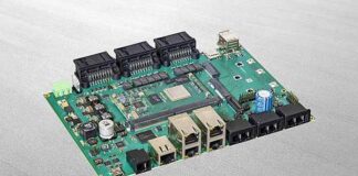 MicroSys Introduces Evaluation Kit for NXP S32G -based SoM