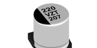 New ZTU Hybrid Capacitors from Panasonic Industry