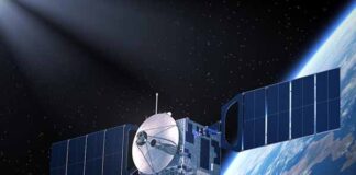 Satellite Industry
