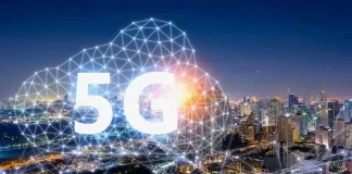 journey to 5G