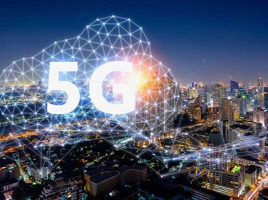 5G enables