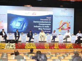 Semiconductor and Component