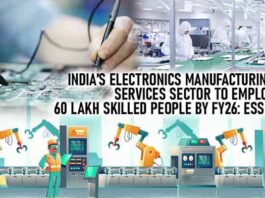 EMS sector