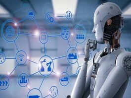 Internet of Robotic Things