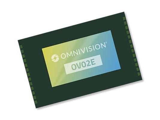 HD Image Sensor