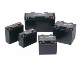 Carbon Black in Lead-Acid Battery