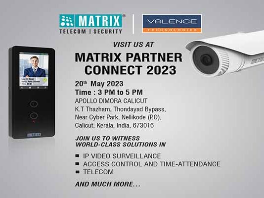 Matrix Partner Connect
