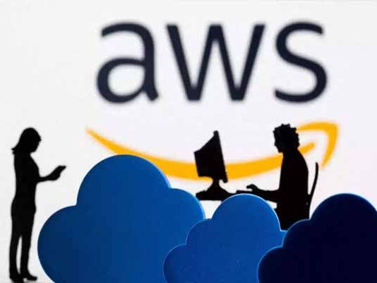 cloud infrastructure in India