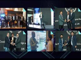 Data Centre Summit