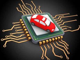 Automotive Microcontrollers