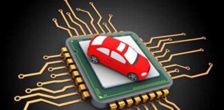 Automotive Microcontrollers
