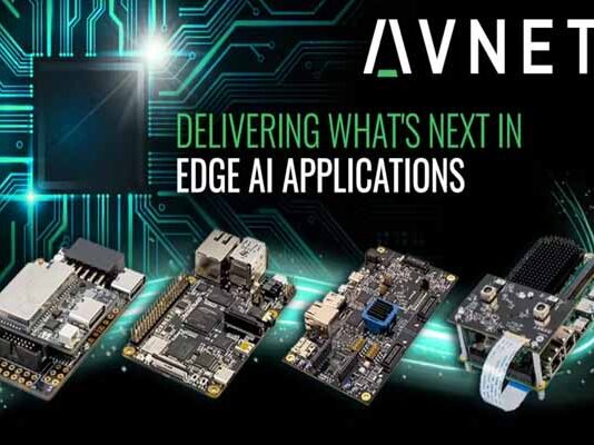 2023 Embedded Vision