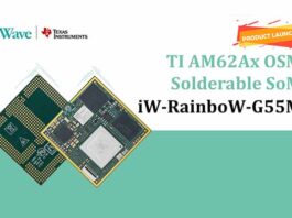 TI AM62Ax Solderable