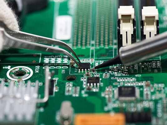 Consumer Electronics