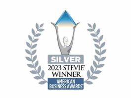 Stevie Award