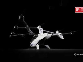 eVTOL SD-05