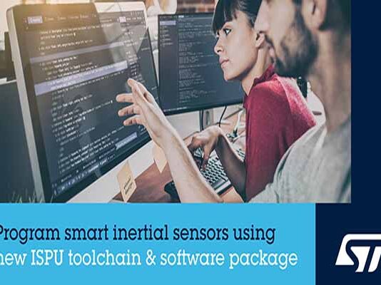 inertial sensors