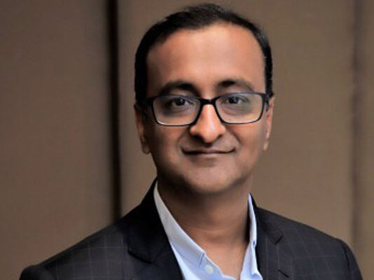 Sameer Mahapatra