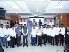 SANKALP program