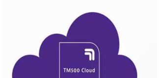 TM500 Cloud