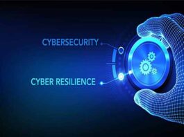 Cybersecurity Resilience