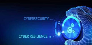 Cybersecurity Resilience