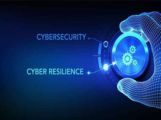 Cybersecurity Resilience