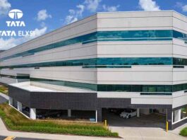 Tata Elxsi