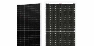 Solar modules