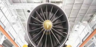 jet engines for Indian Air Force
