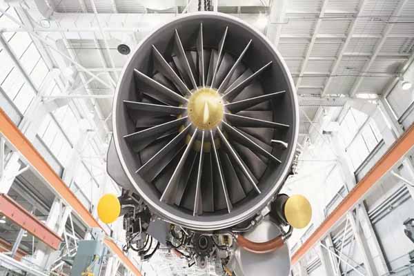 jet engines for Indian Air Force