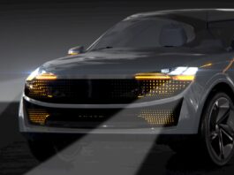 automotive forward lighting