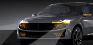 automotive forward lighting