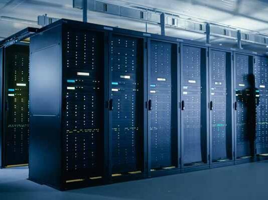 supercomputers