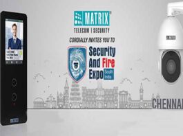 Security & Fire Expo