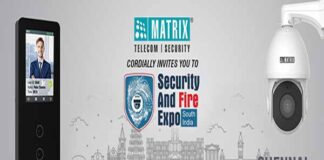 Security & Fire Expo